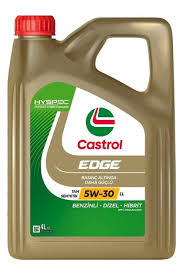 C EDGE 5W-30 C3 4X4L H TU